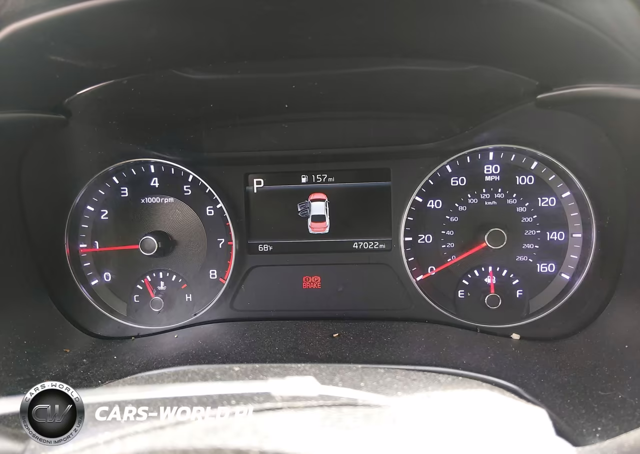2023 Kia Forte Lxs VIN:3KPF24AD0PE507379 - 7