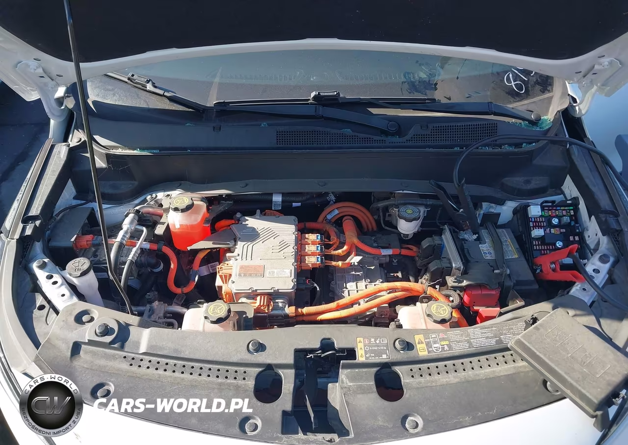 2022 Chevrolet Bolt Euv Fwd Premier VIN:1G1FZ6S09N4128150 - 10