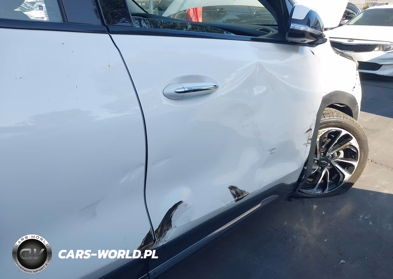 2022 Chevrolet Bolt Euv Fwd Premier VIN:1G1FZ6S09N4128150 - 12