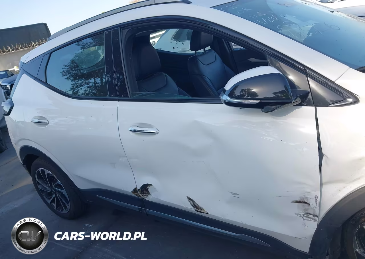 2022 Chevrolet Bolt Euv Fwd Premier VIN:1G1FZ6S09N4128150 - 14