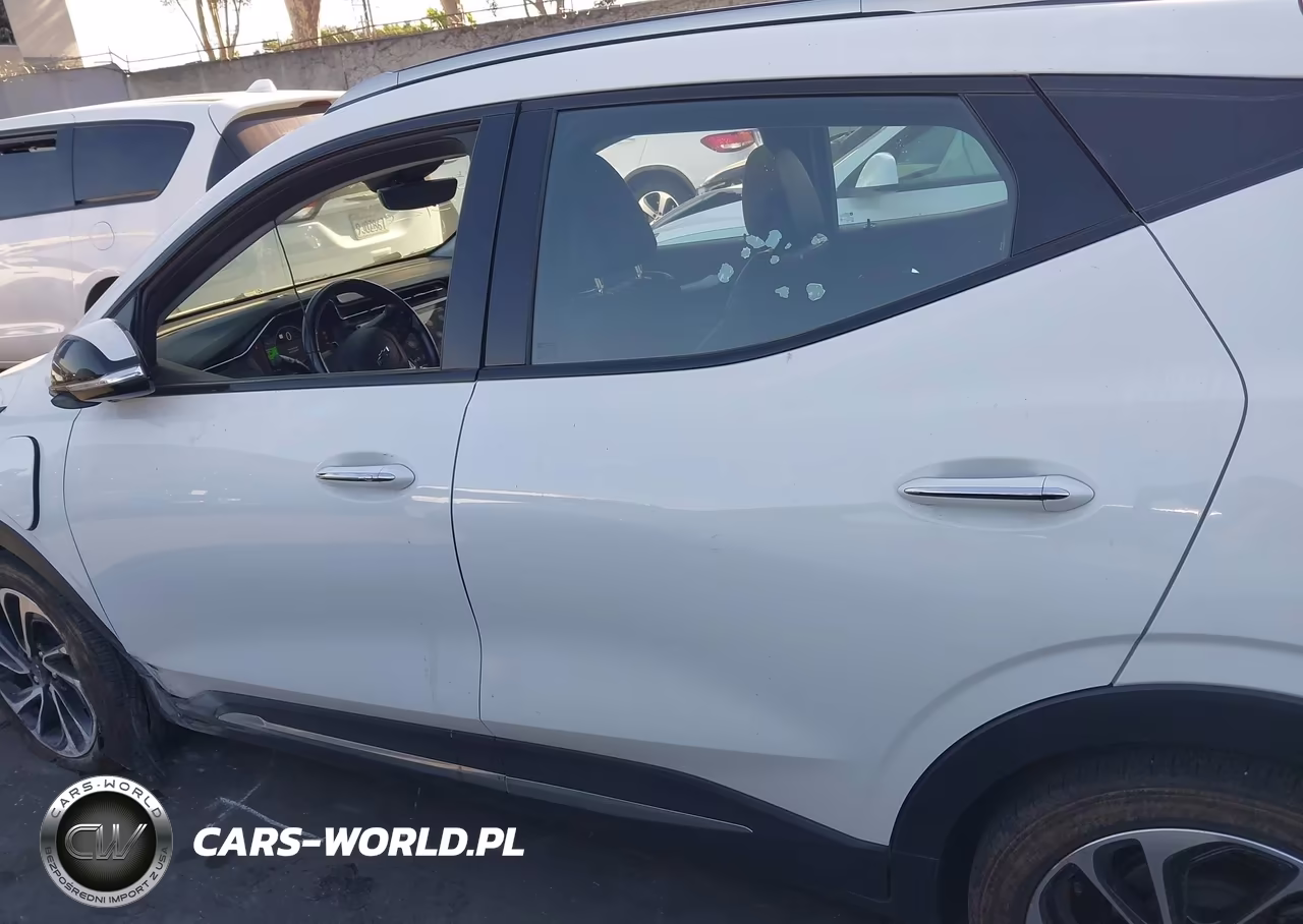 2022 Chevrolet Bolt Euv Fwd Premier VIN:1G1FZ6S09N4128150 - 15