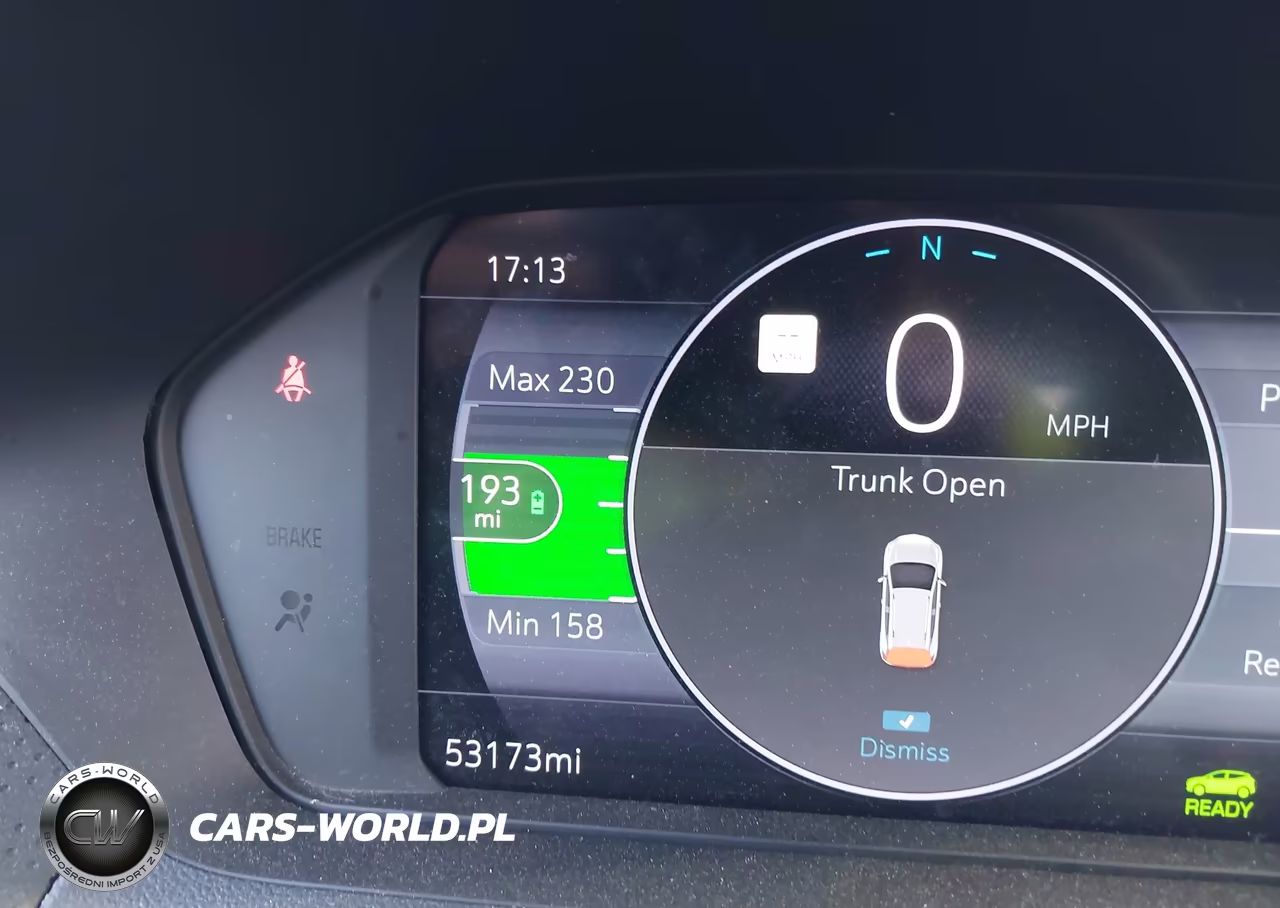 2022 Chevrolet Bolt Euv Fwd Premier VIN:1G1FZ6S09N4128150 - 18