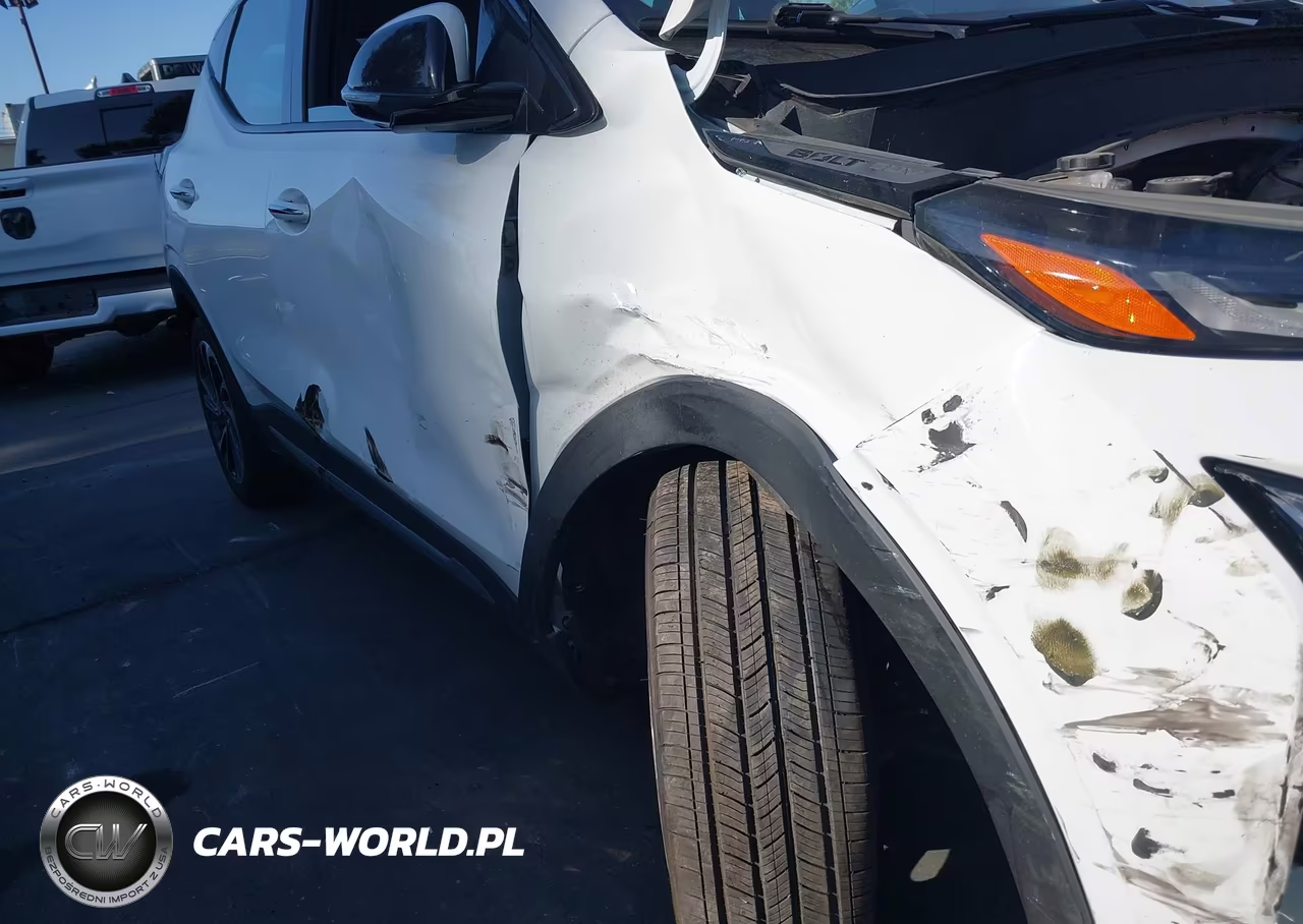 2022 Chevrolet Bolt Euv Fwd Premier VIN:1G1FZ6S09N4128150 - 6