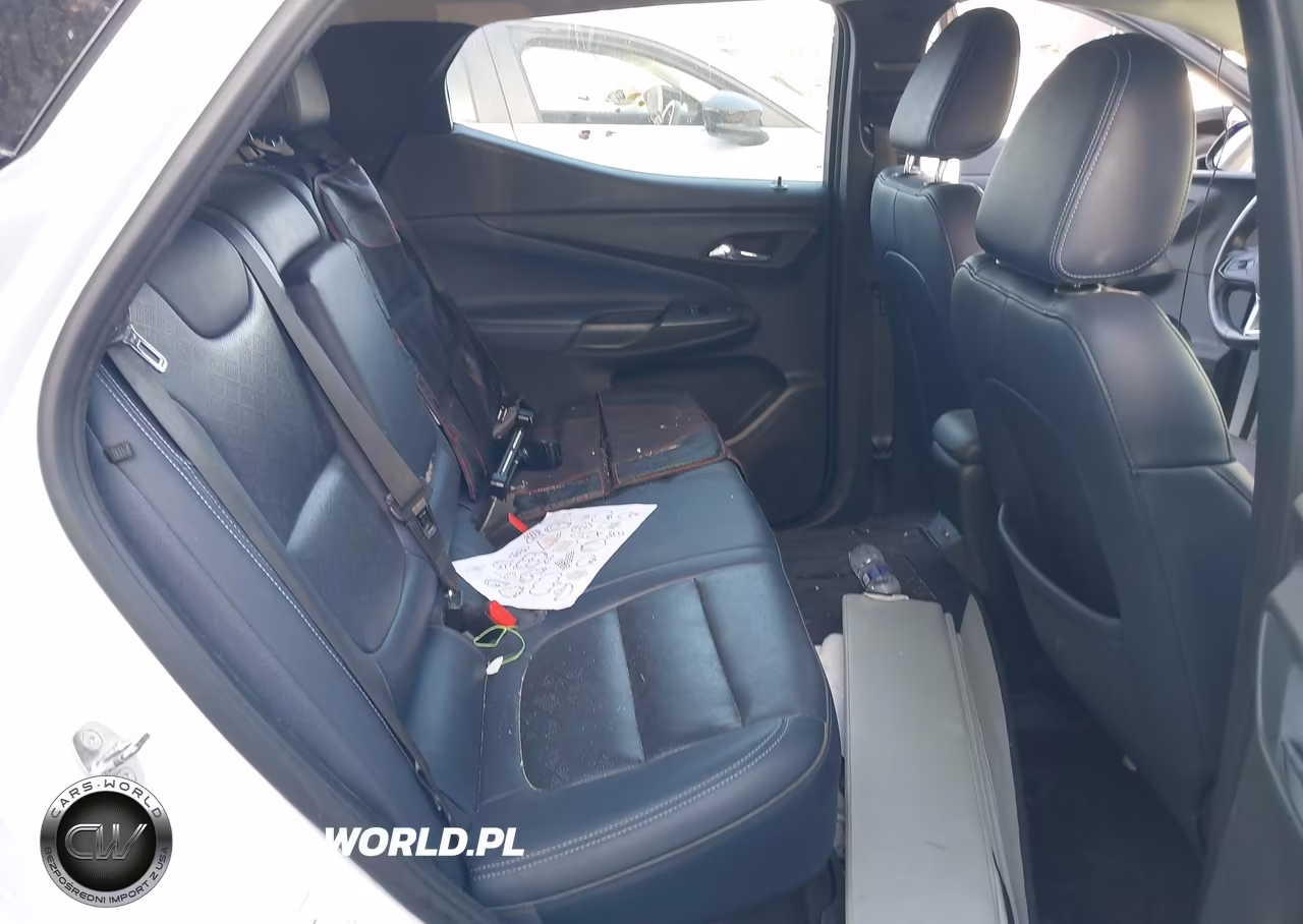 2022 Chevrolet Bolt Euv Fwd Premier VIN:1G1FZ6S09N4128150 - 8