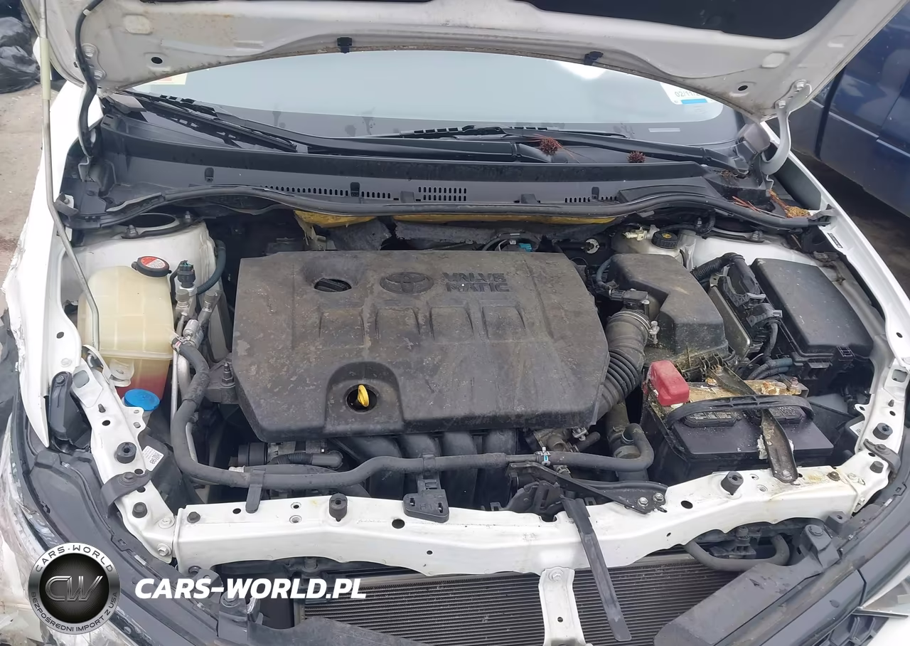 2016 Scion Im VIN:JTNKARJE6GJ515024 - 10