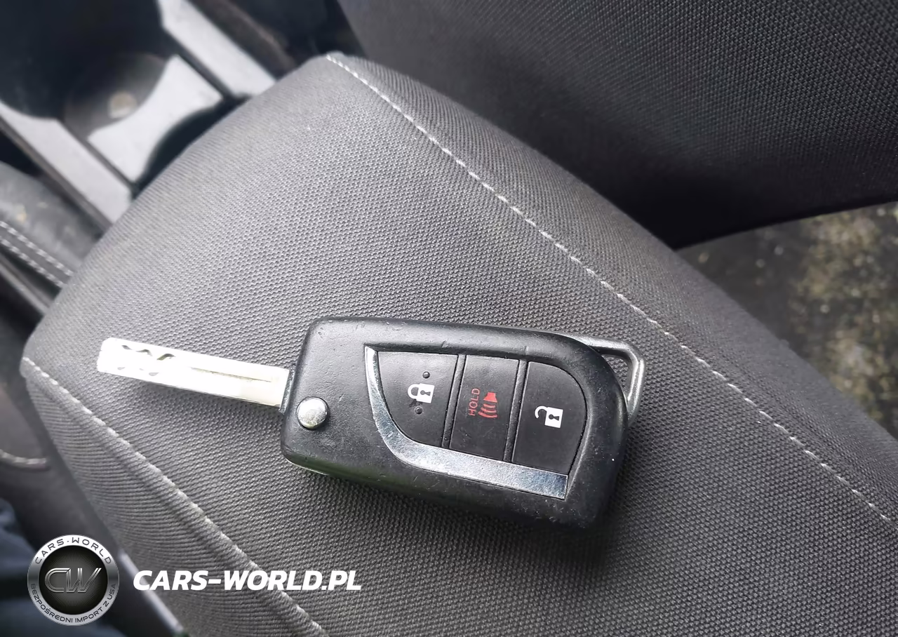 2016 Scion Im VIN:JTNKARJE6GJ515024 - 11
