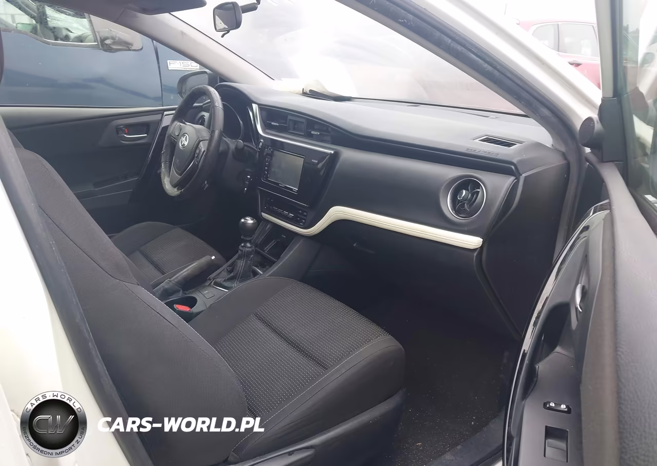 2016 Scion Im VIN:JTNKARJE6GJ515024 - 5