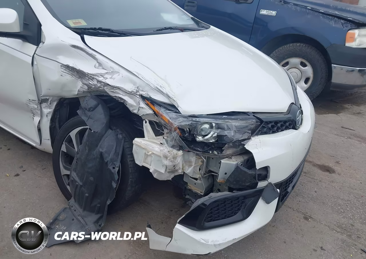 2016 Scion Im VIN:JTNKARJE6GJ515024 - 6