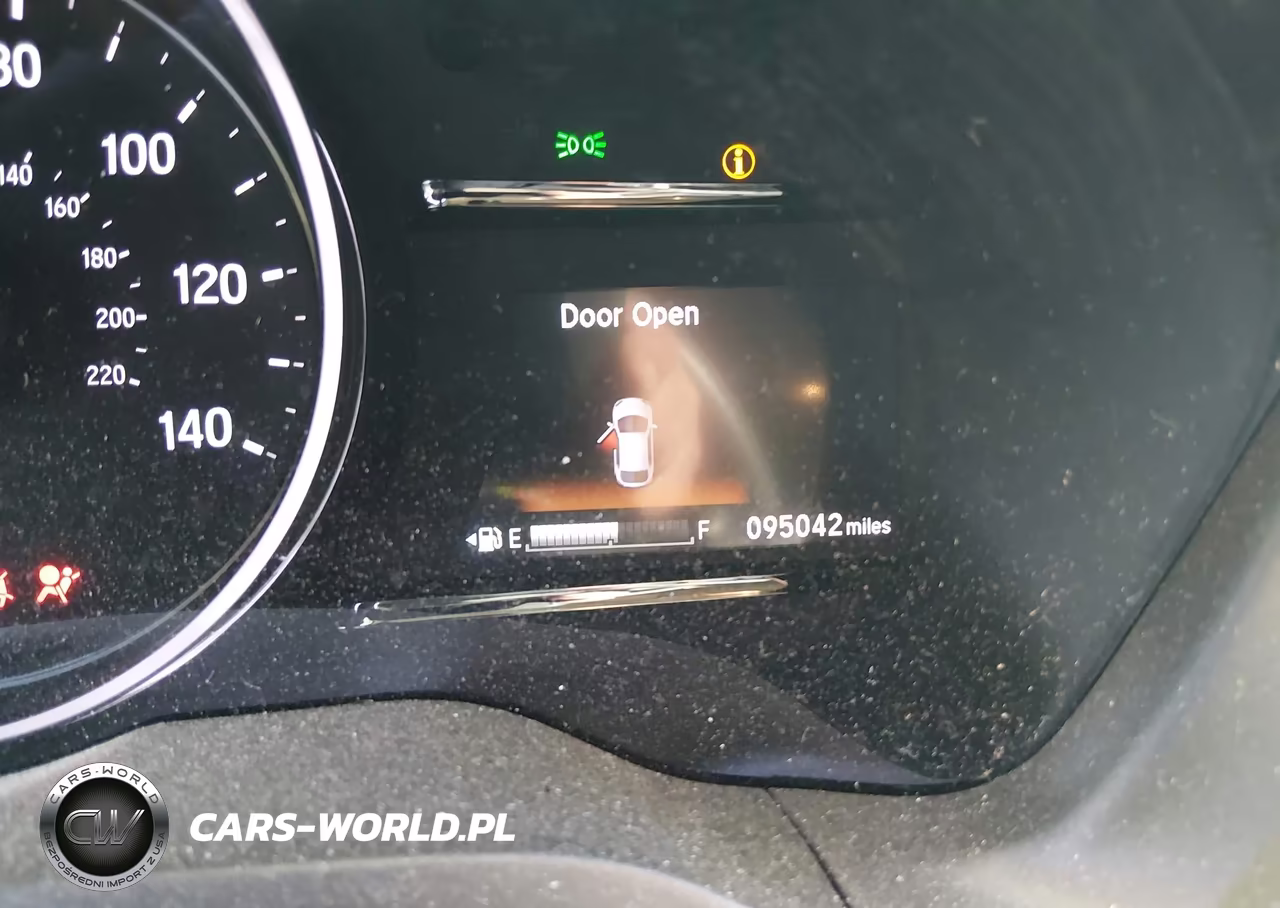 2021 Honda Hr-V Awd Ex VIN:3CZRU6H5XMM742868 - 15
