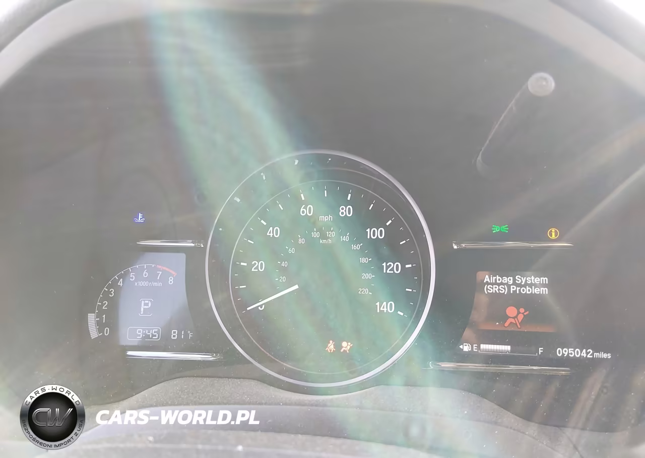 2021 Honda Hr-V Awd Ex VIN:3CZRU6H5XMM742868 - 7