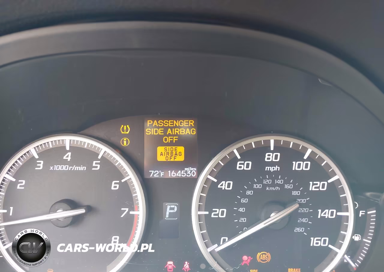 2013 Acura Rdx VIN:5J8TB4H57DL019553 - 14