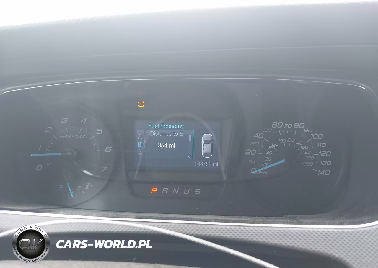 2014 Ford Taurus Se VIN:1FAHP2D87EG138360 - 7