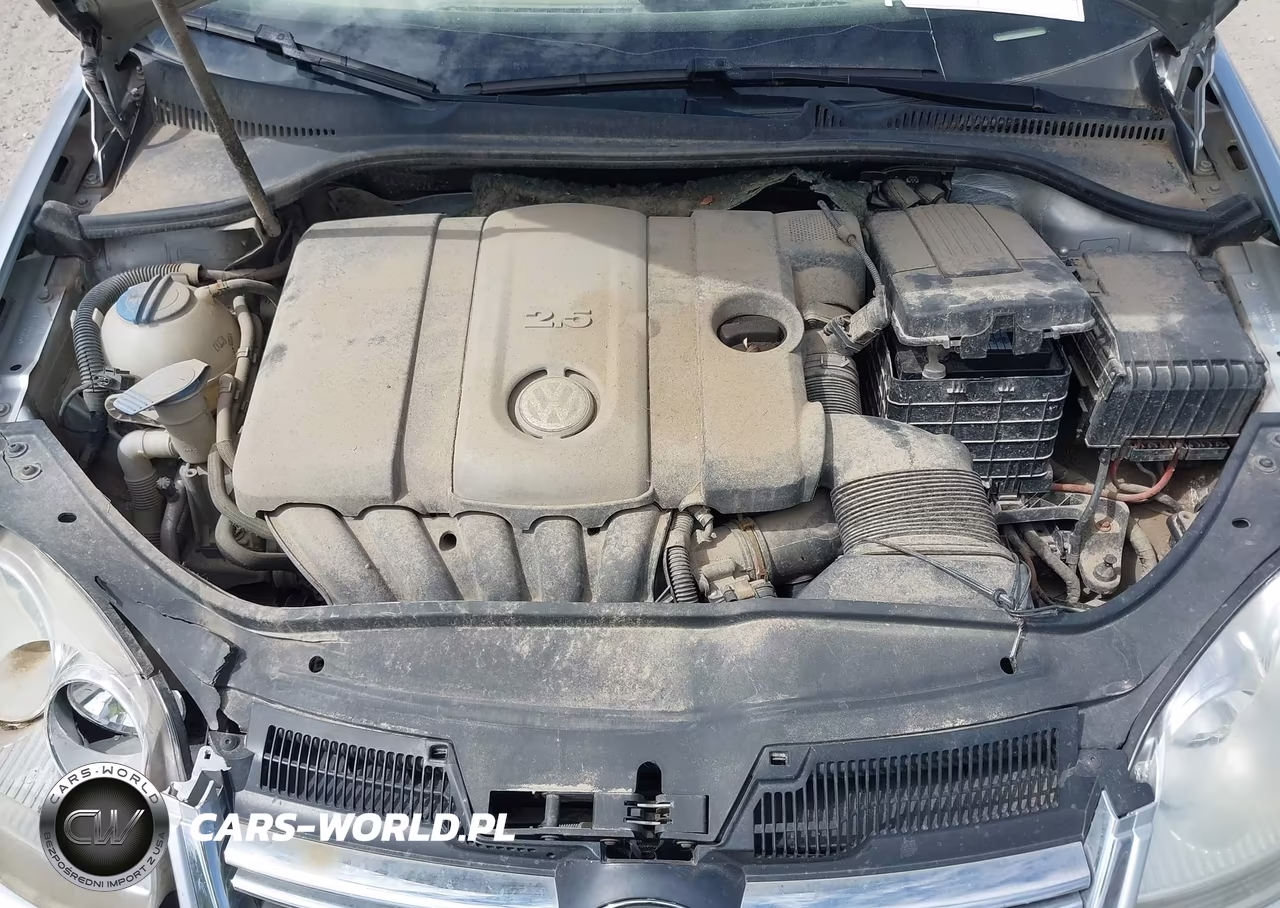 2008 Volkswagen Jetta Se-Sel VIN:3VWRM71K68M176531 - 10
