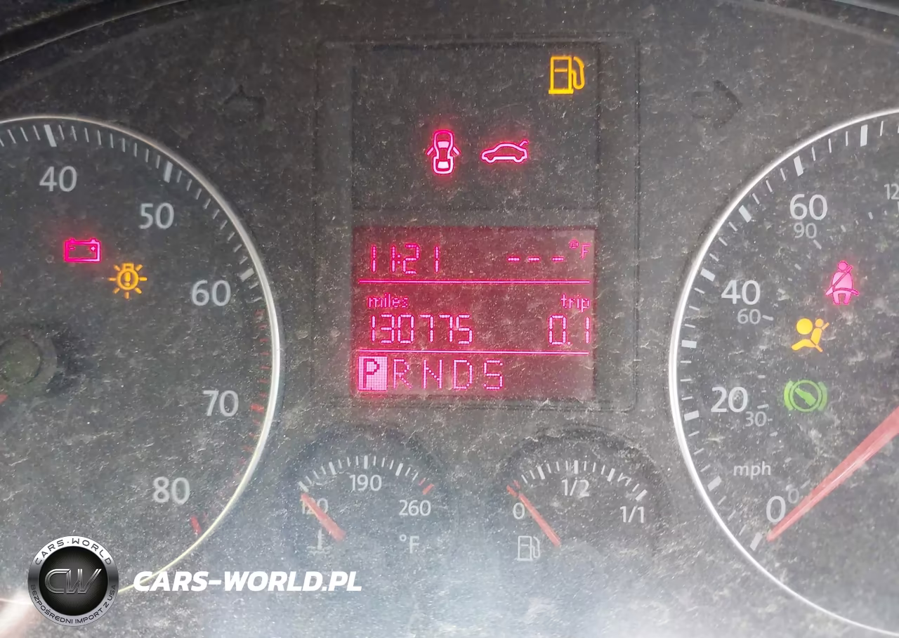 2008 Volkswagen Jetta Se-Sel VIN:3VWRM71K68M176531 - 7