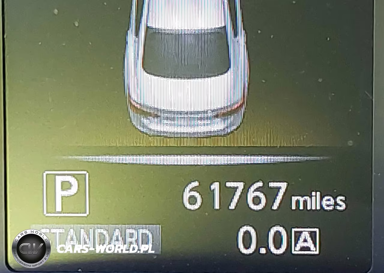 2019 Infiniti Q50 3.0T Luxe VIN:JN1EV7AR8KM556522 - 15