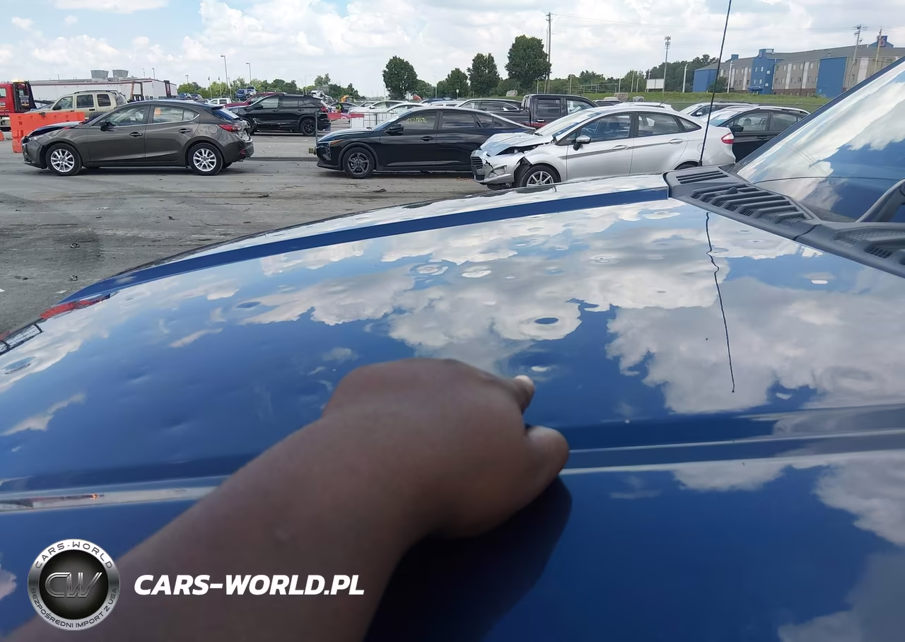 2016 Ford F-150 Xlt VIN:1FTFW1EF2GFD06216 - 6