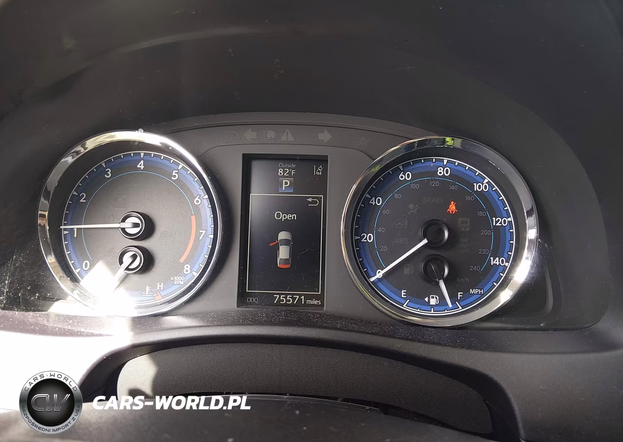 2017 Toyota Corolla Se VIN:5YFBURHE1HP699724 - 7