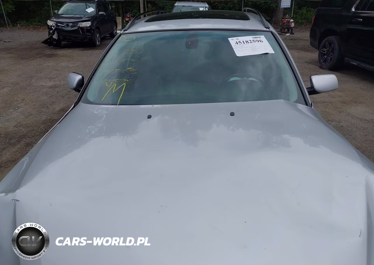 2007 BMW 530Xit VIN:WBANN735X7CN05010 - 10