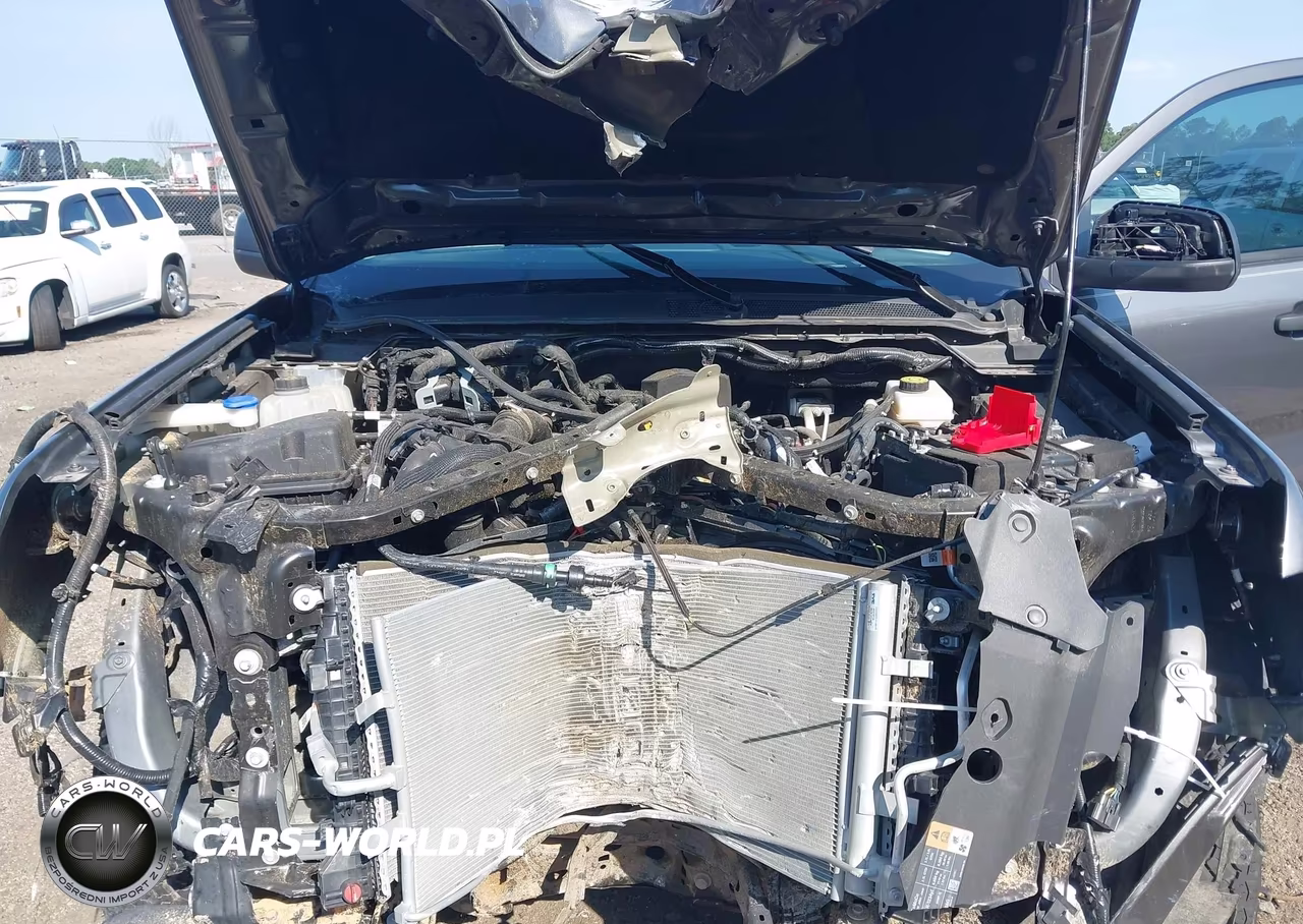 2024 Ford Ranger Xlt VIN:1FTER4HH0RLE28675 - 10