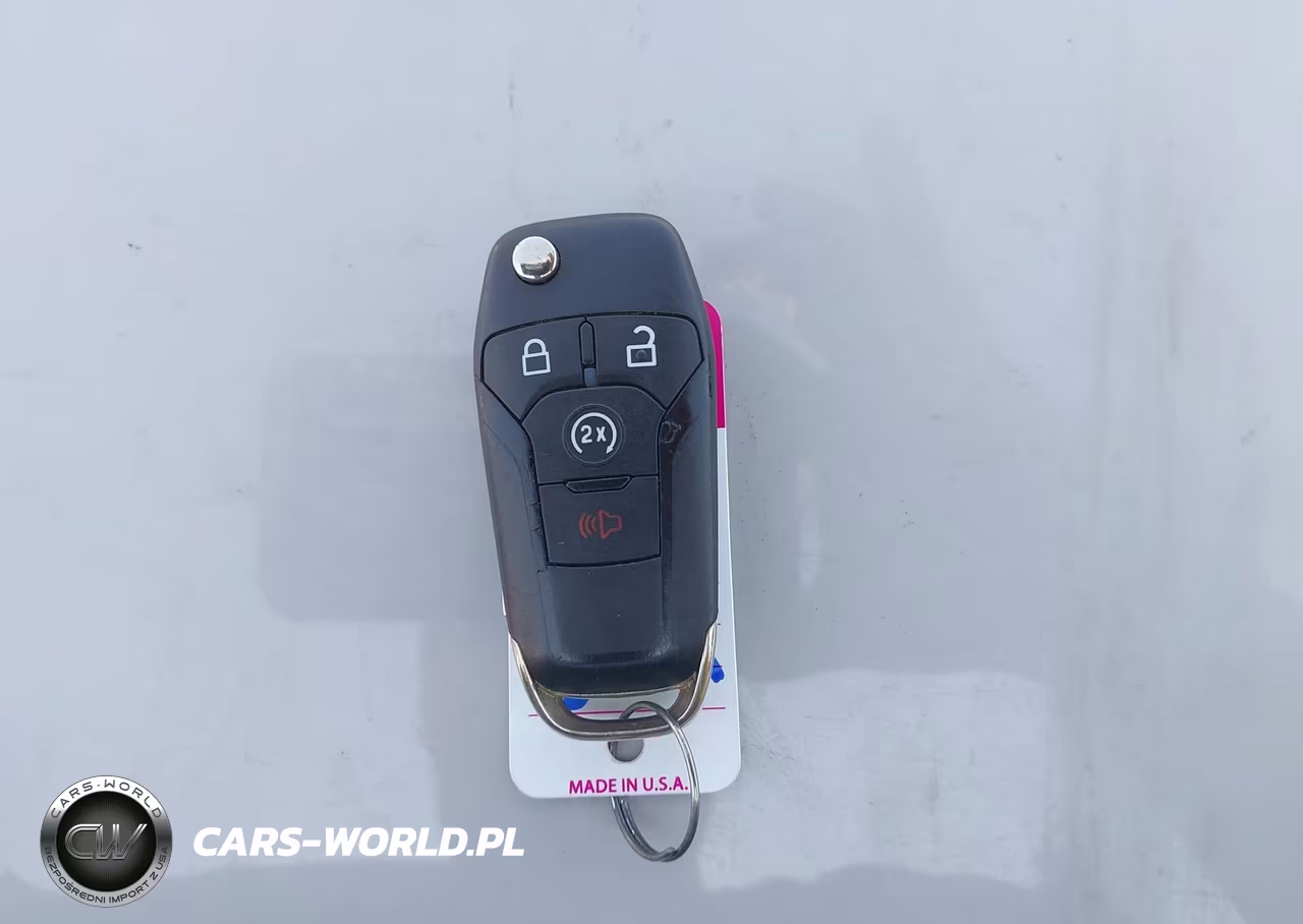 2024 Ford Ranger Xlt VIN:1FTER4HH0RLE28675 - 11