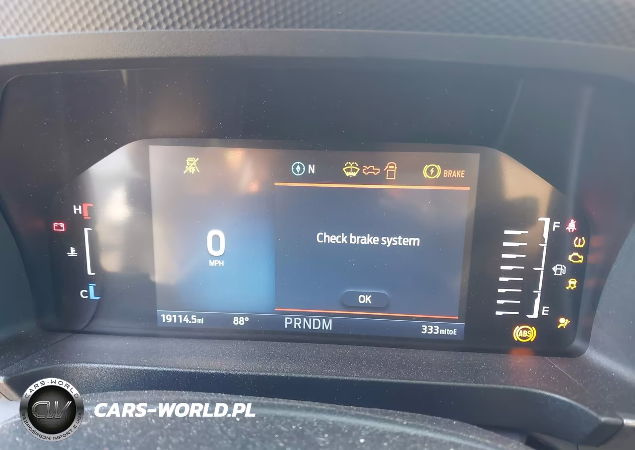 2024 Ford Ranger Xlt VIN:1FTER4HH0RLE28675 - 7