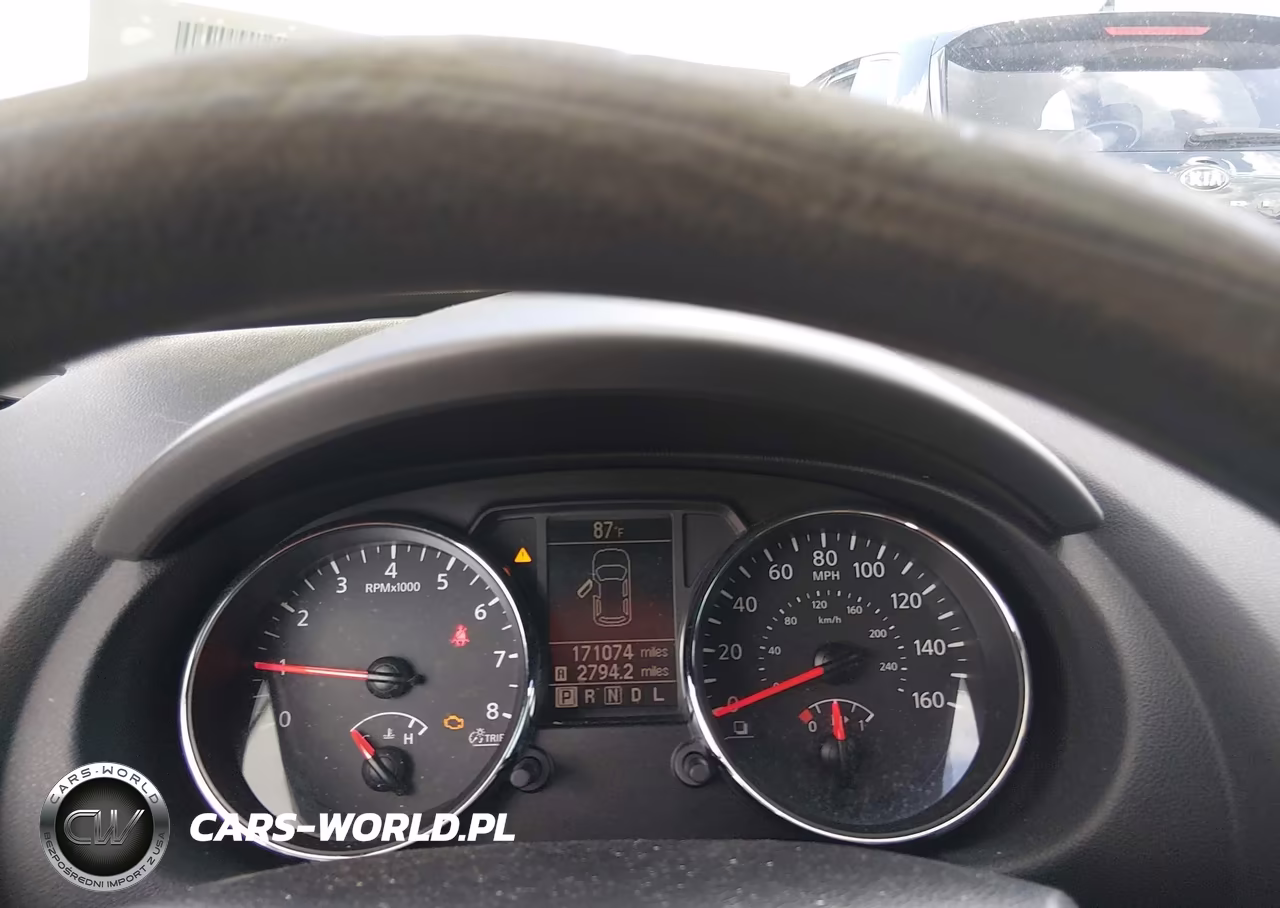 2011 Nissan Rogue S VIN:JN8AS5MT6BW562859 - 7