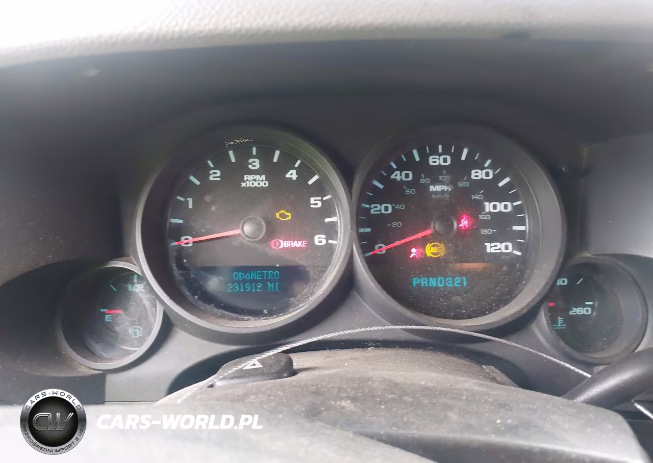 2008 Chevrolet Silverado 1500 Work Truck VIN:1GCEC19XX8Z215167 - 7