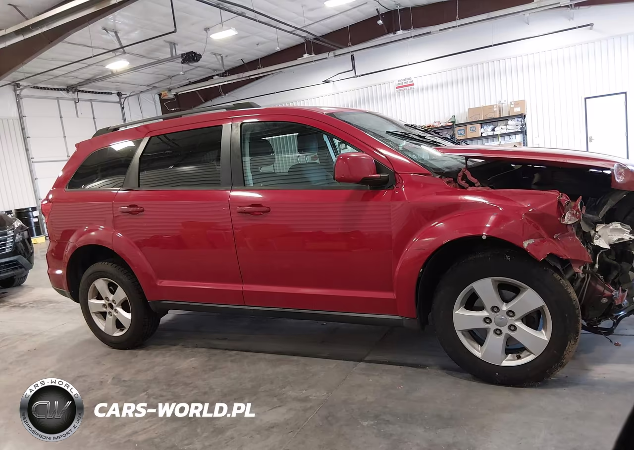 2012 Dodge Journey Sxt VIN:3C4PDCBG0CT255916 - 13