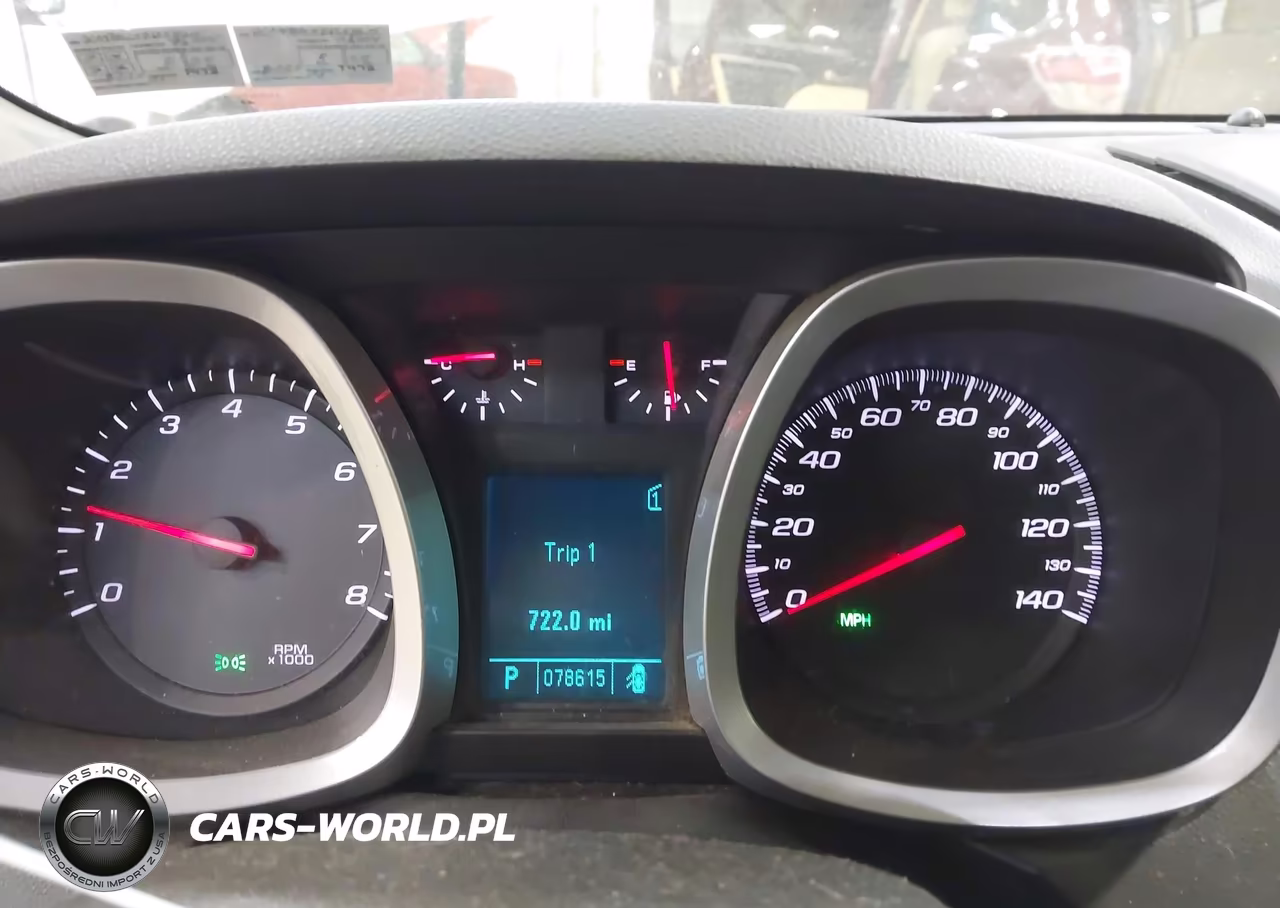 2011 Chevrolet Equinox 1Lt VIN:2CNFLEEC5B6258215 - 7