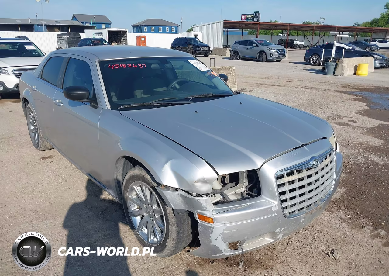 2007 Chrysler 300