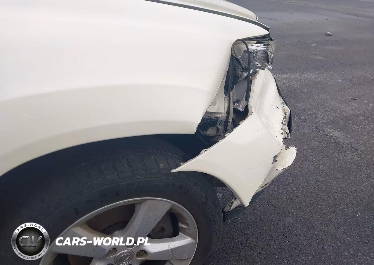 2006 Lexus Rx 330 VIN:2T2GA31UX6C052292 - 13
