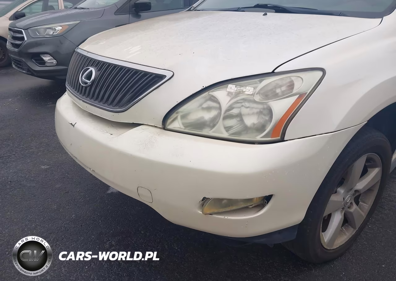 2006 Lexus Rx 330 VIN:2T2GA31UX6C052292 - 14