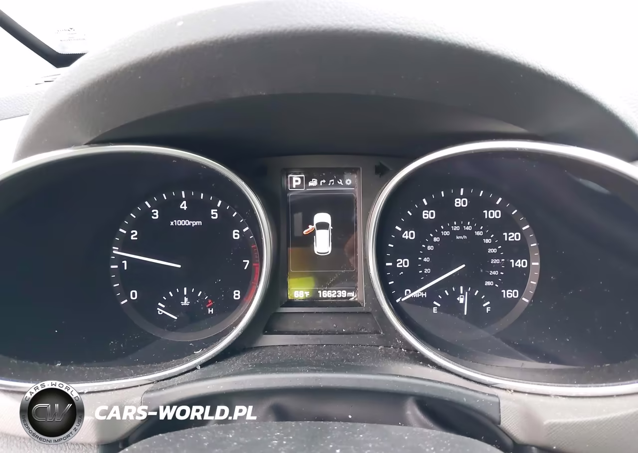 2017 Hyundai Santa Fe Limited Ultimate VIN:KM8SRDHF3HU197650 - 7