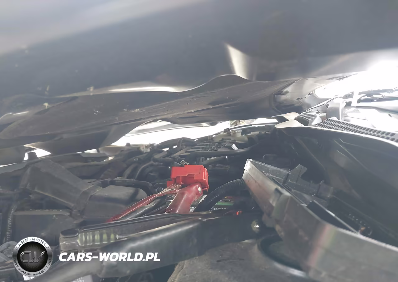 2020 Honda Civic Ex VIN:19XFC1F35LE012357 - 10