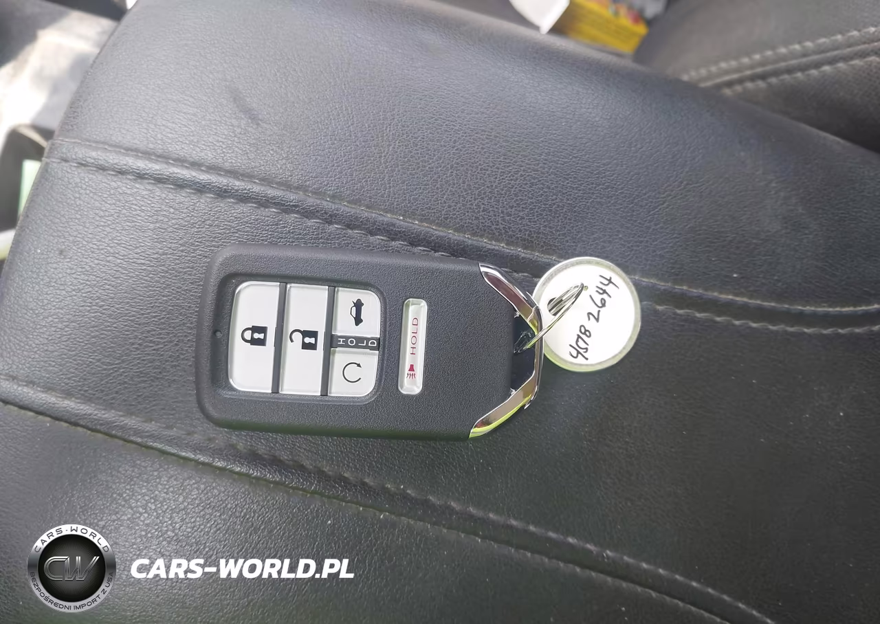 2020 Honda Civic Ex VIN:19XFC1F35LE012357 - 11