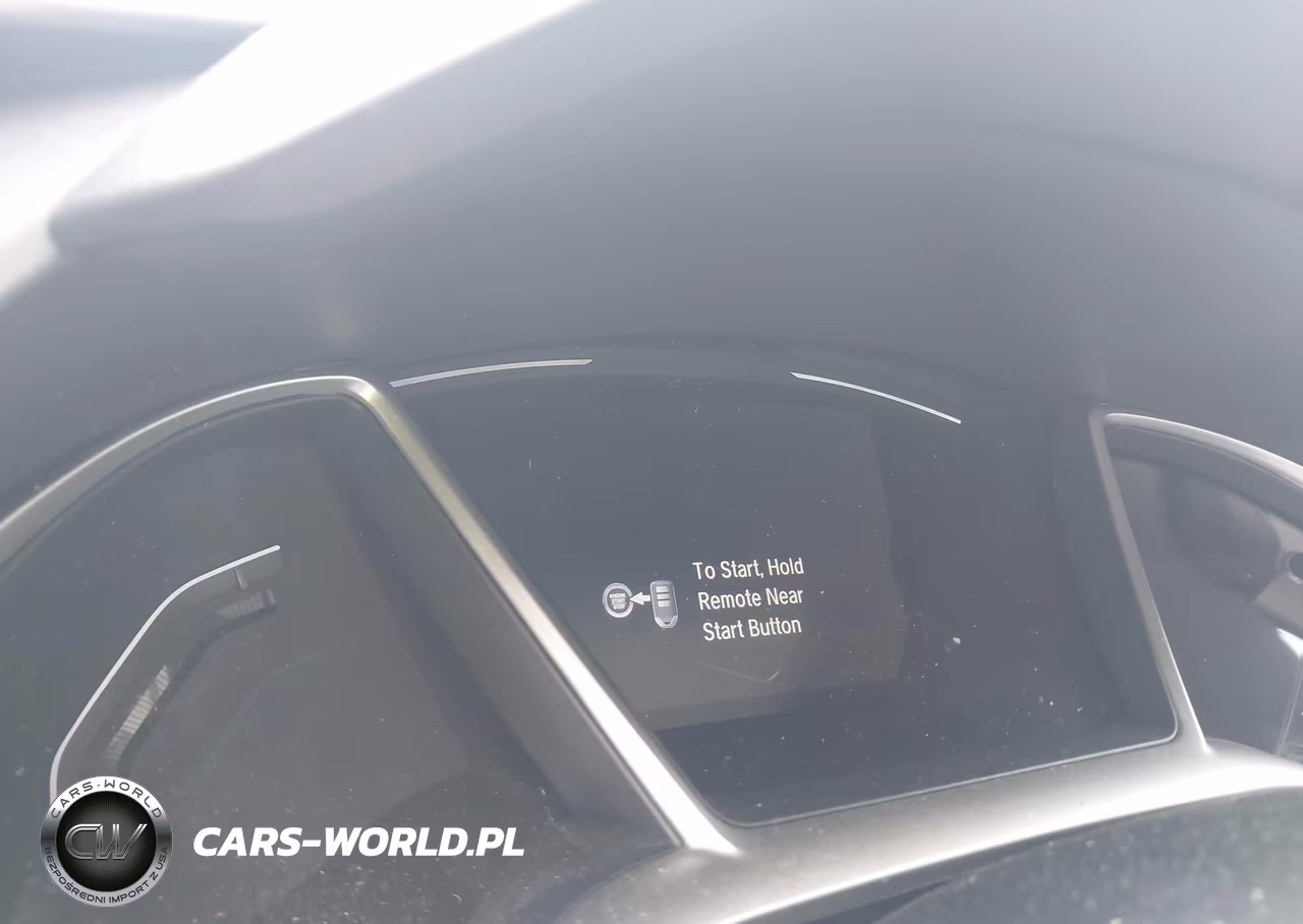 2020 Honda Civic Ex VIN:19XFC1F35LE012357 - 15