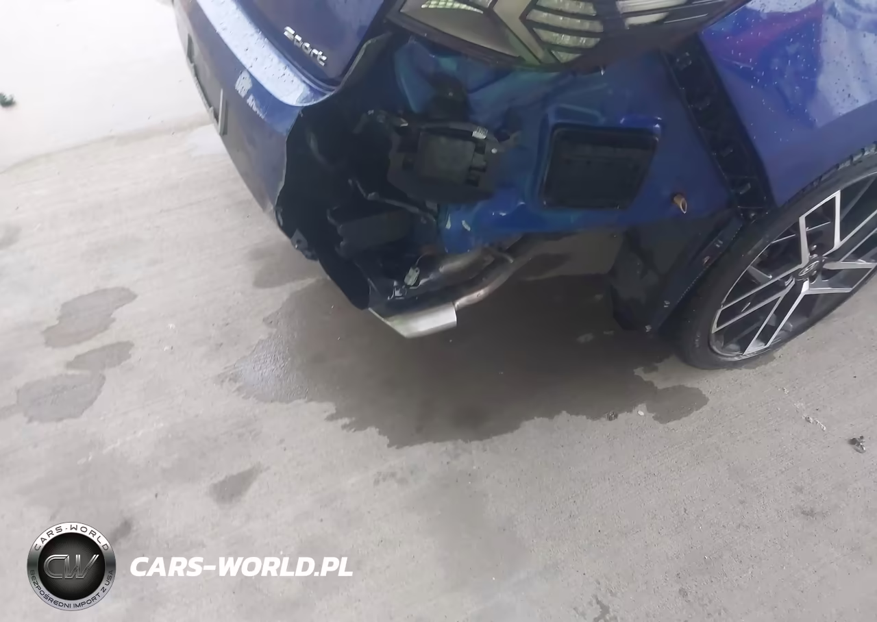2019 Hyundai Elantra Sport VIN:KMHD04LB4KU861131 - 6