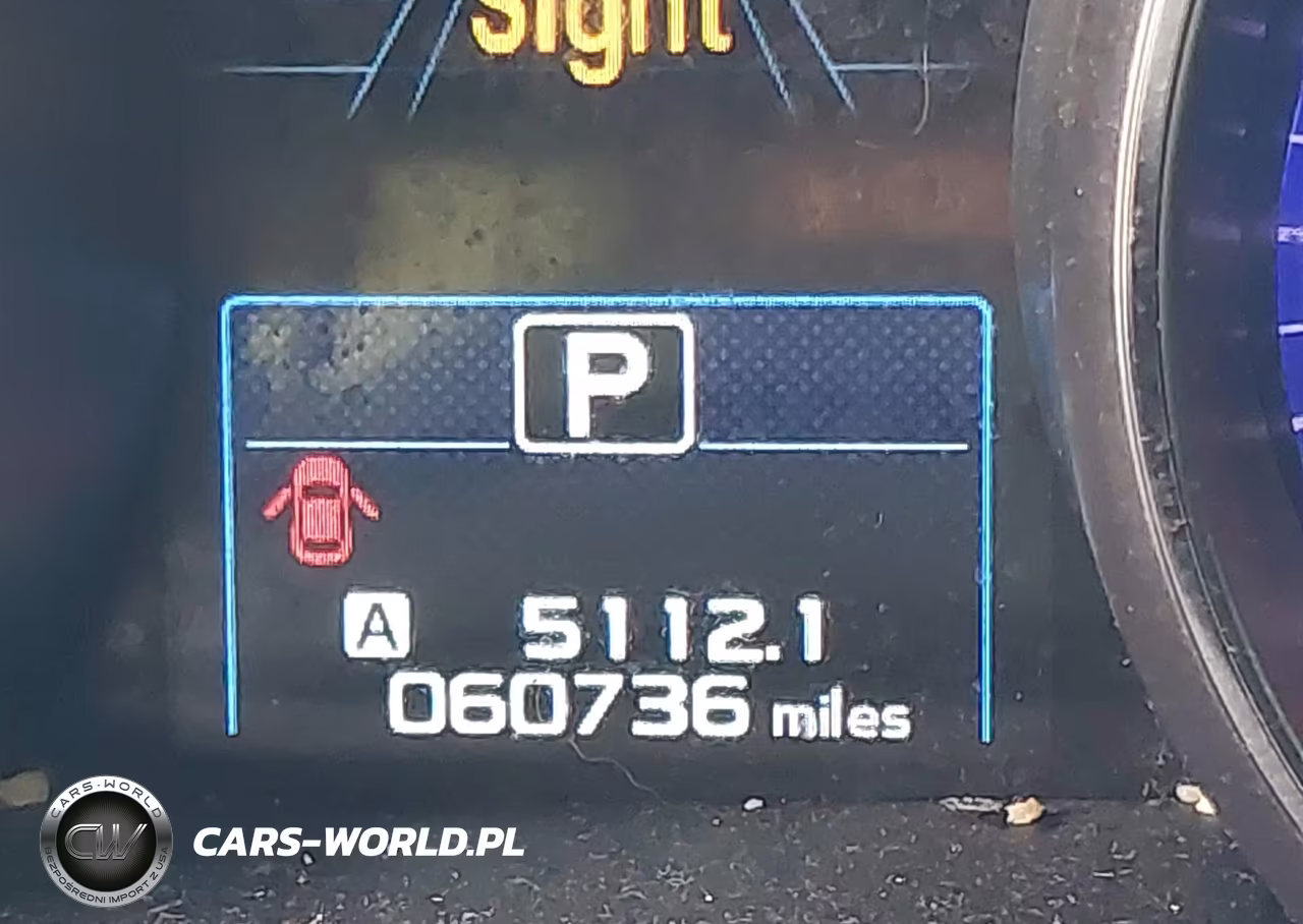 2019 Subaru Outback 2.5I VIN:4S4BSABC5K3282374 - 15