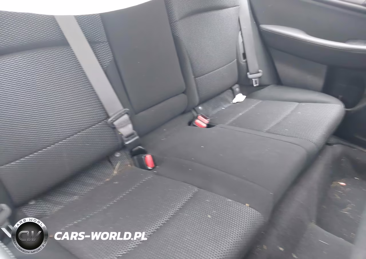 2019 Subaru Outback 2.5I VIN:4S4BSABC5K3282374 - 8