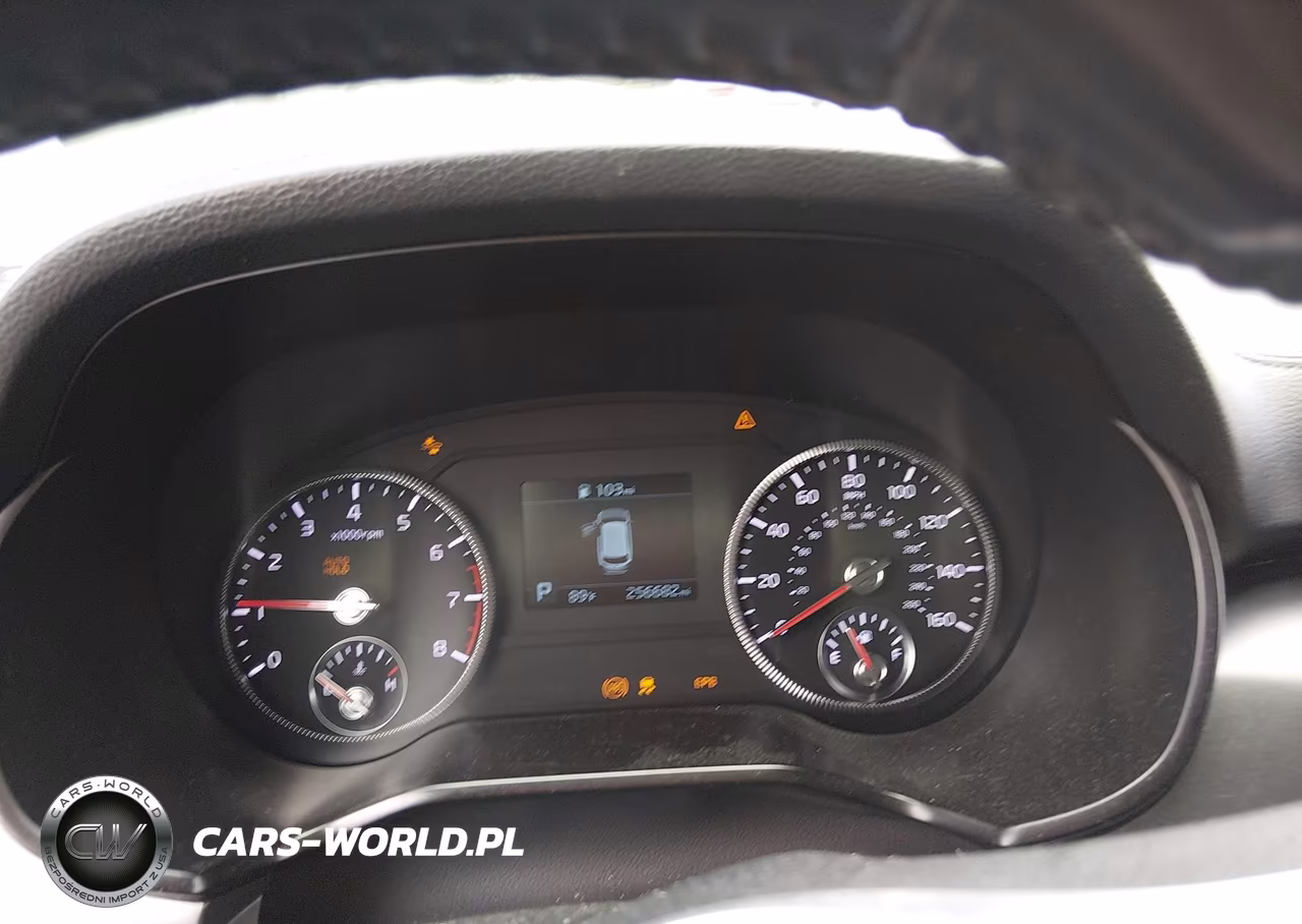 2021 Kia Telluride S VIN:5XYP64HC6MG142646 - 7