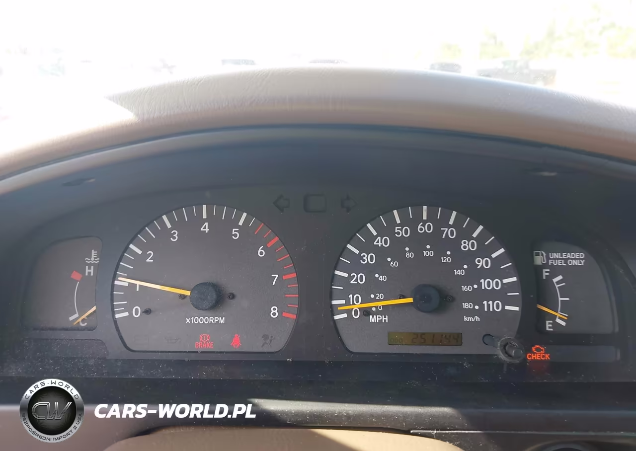 1999 Toyota Tacoma VIN:4TAVL52N9XZ414303 - 7