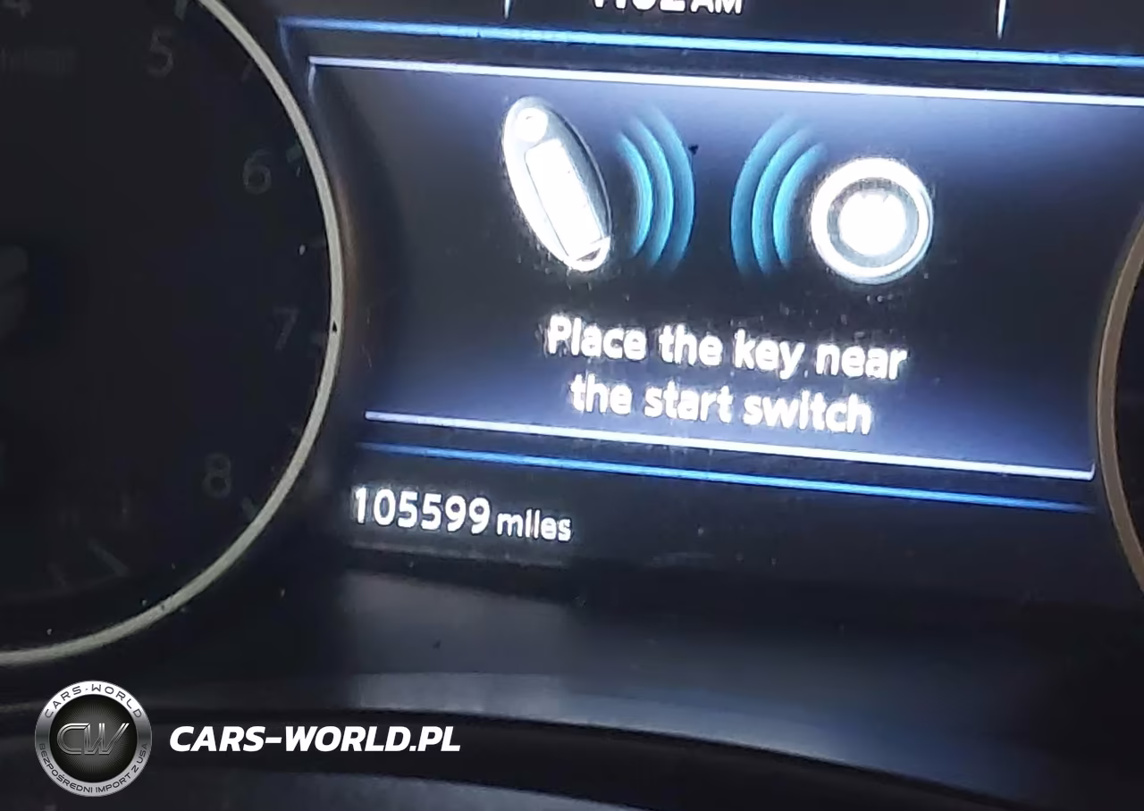 2018 Nissan Murano Sl VIN:5N1AZ2MH8JN179653 - 15