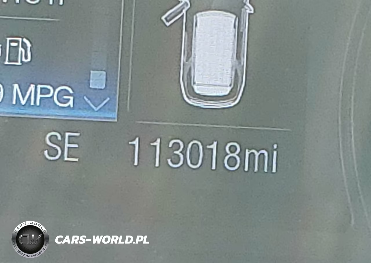 2019 Ford Explorer VIN:1FM5K8BH7KGA68691 - 15