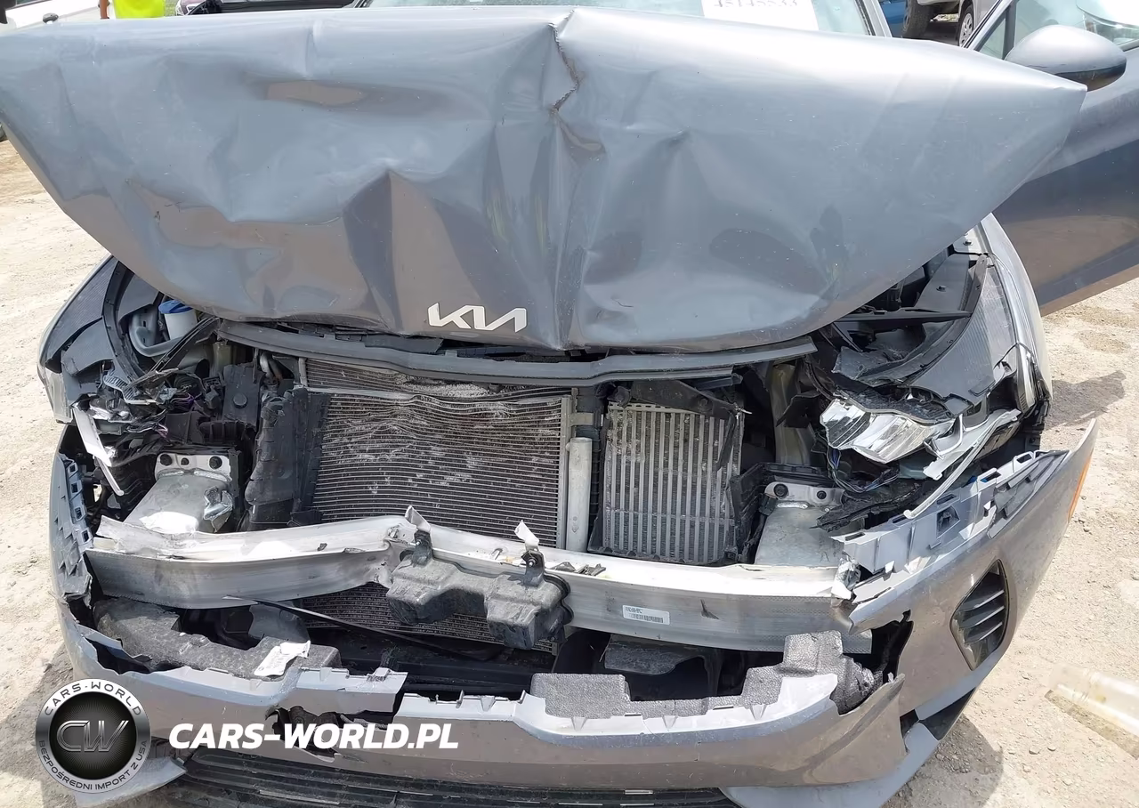 2022 Kia K5 Lxs VIN:5XXG14J26NG157749 - 6