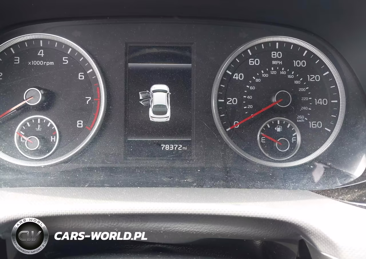2022 Kia K5 Lxs VIN:5XXG14J26NG157749 - 7