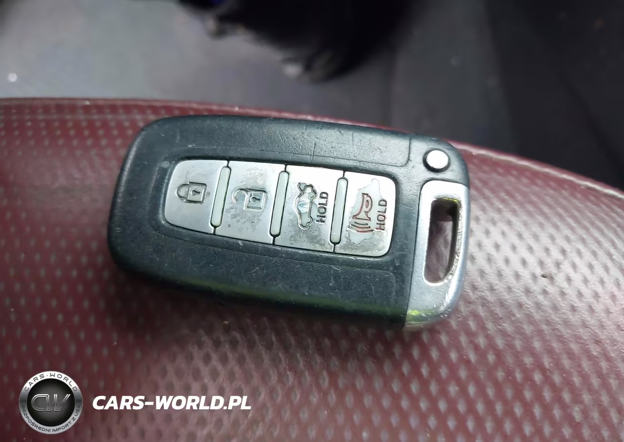 2013 Hyundai Sonata Limited VIN:5NPEC4AC9DH645901 - 11