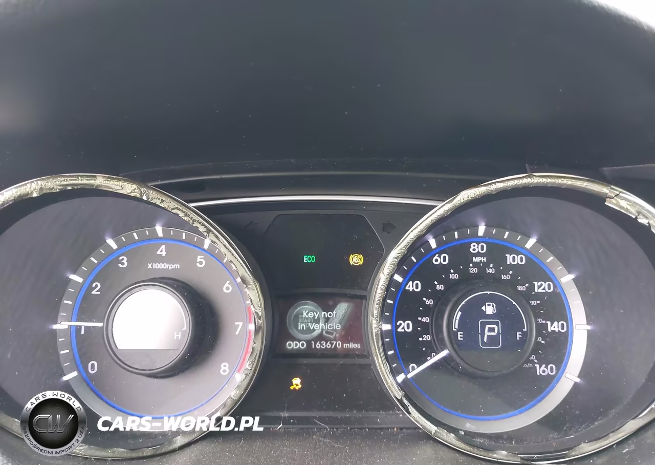 2013 Hyundai Sonata Limited VIN:5NPEC4AC9DH645901 - 7