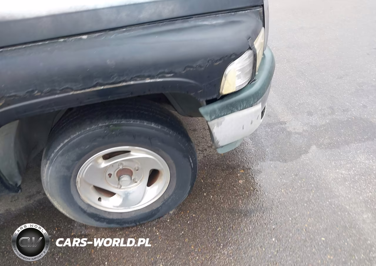 1998 Dodge Ram 1500 St VIN:3B7HC13Y1WG238333 - 13