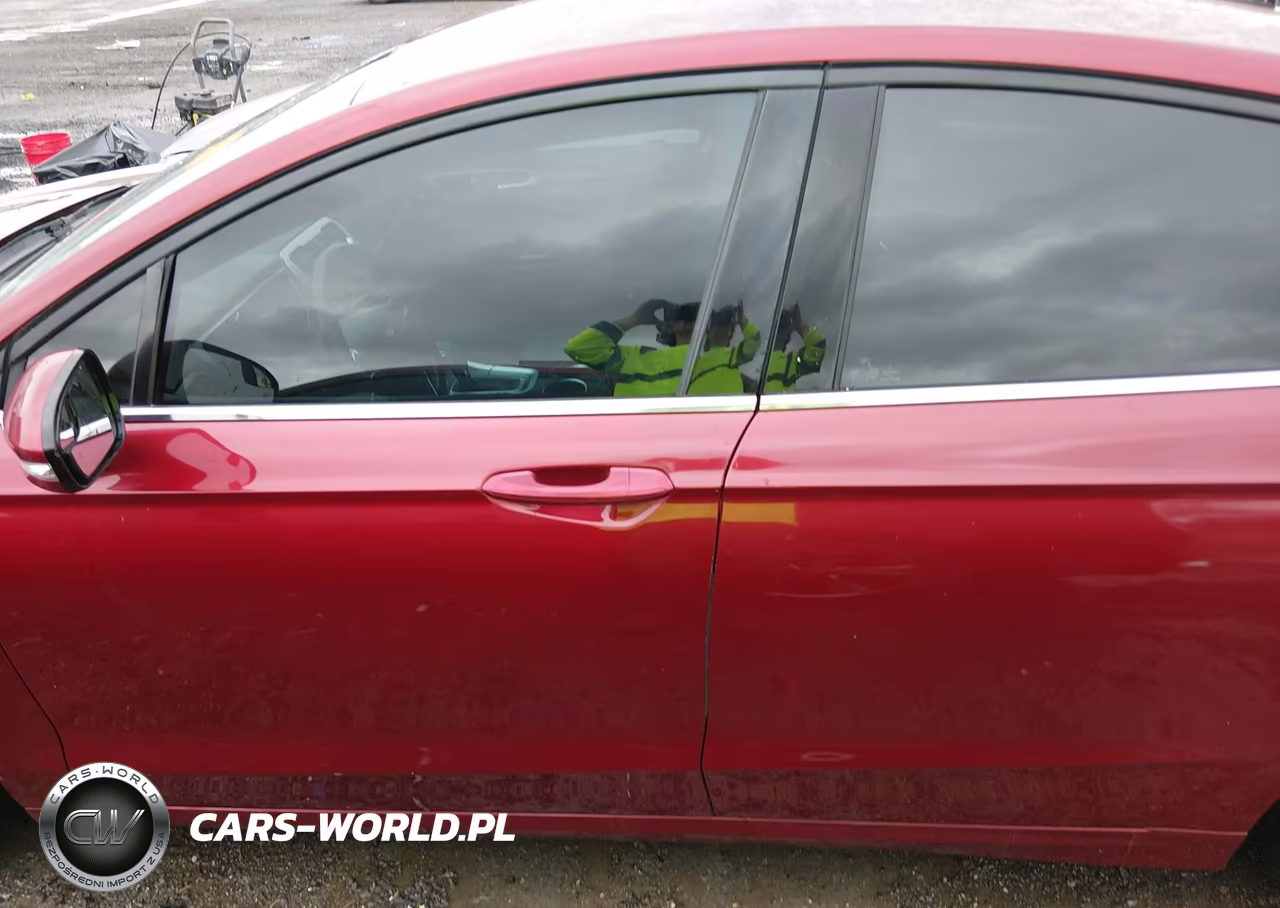 2013 Ford Fusion Se VIN:3FA6P0HR7DR343683 - 14