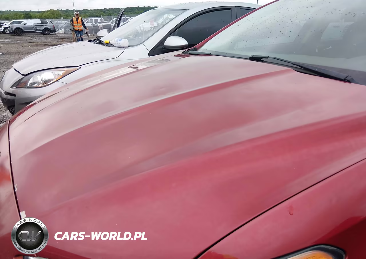 2013 Ford Fusion Se VIN:3FA6P0HR7DR343683 - 6